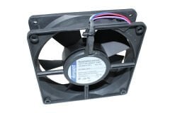 4314/37AR | 24V DC 200mA 4.8W 119x119x30mm 4 Kablolu Fan