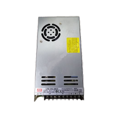 LRS-350-48KO LRS35048KO 48Vdc 7.3Amp  MEANWELL |