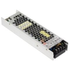 UHP-200-12  12Vdc 16.7Amp Slim Güç Kaynağı