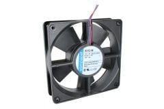 4312M | DC Fanları DC Tubeaxial Fan 119x119x32mm 12V DC 82CFM 2.6W 39dBA Bal Lead Wires