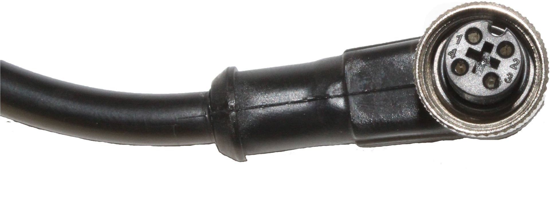 EE12-4RV105 EASY SERİ SENSÖR KABLOSU(TOPU 105 METRE)
