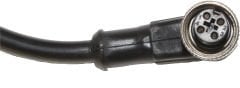 EE12-4RV105 EASY SERİ SENSÖR KABLOSU(TOPU 105 METRE)