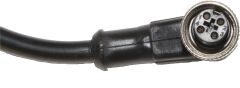 EE12-4RV105 EASY SERİ SENSÖR KABLOSU(TOPU 105 METRE)
