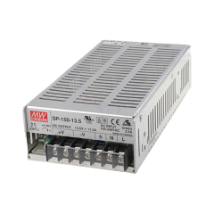SP-150-13.5  13.5VDC 11.2A