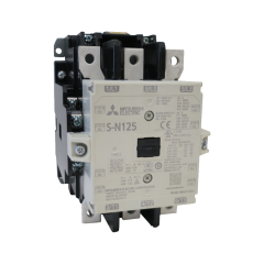 S-N125 AC24V