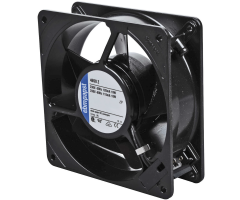 4650Z AC Aksiyel Fan/ 120X120X38mm Metal Kare Fan/Rulmanlı 230VAC  EBMPAPST |