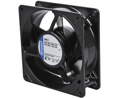 4650Z AC Aksiyel Fan/ 120X120X38mm Metal Kare Fan/Rulmanlı 230VAC  EBMPAPST |