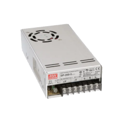 SP-200-5  05VDC 40.0A
