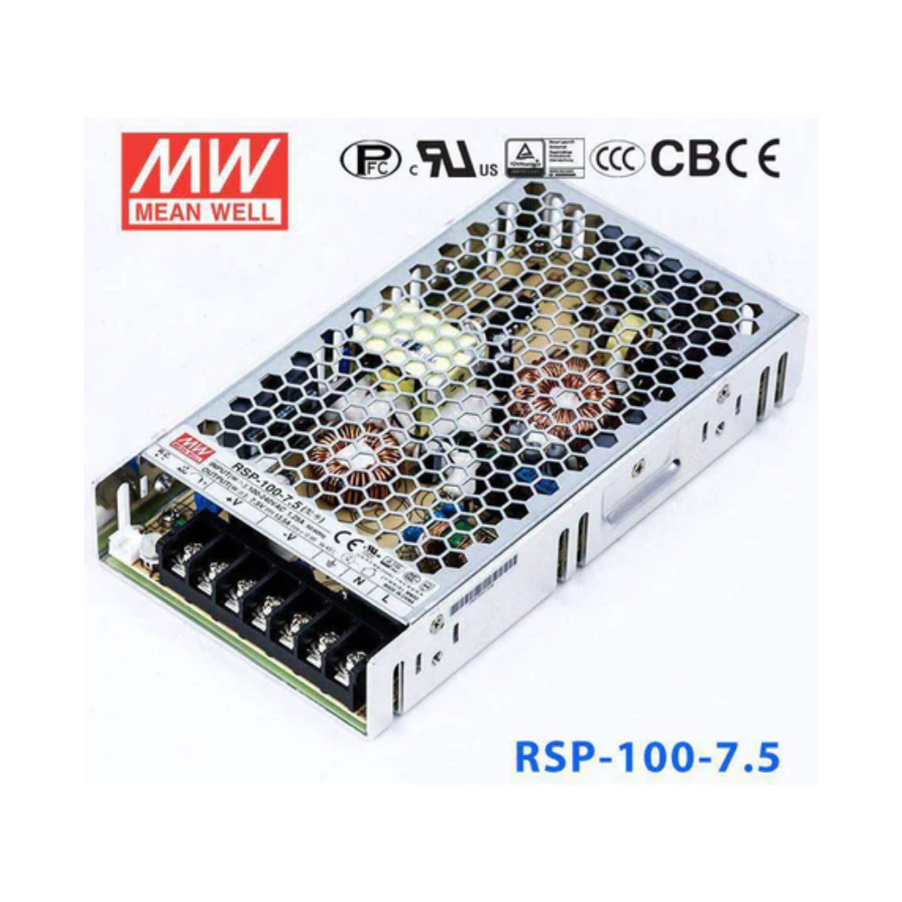 RSP-100-7.5