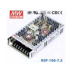 RSP-100-7.5