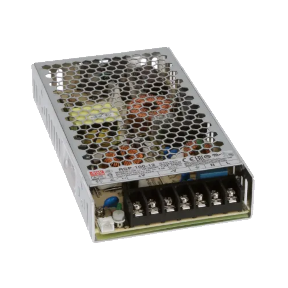 RSP-100-12