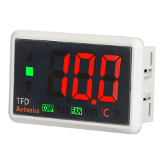 TFD-3