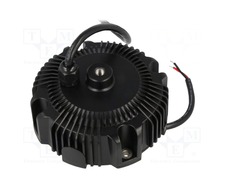 HBG-160-24A  HBG16024A  24Vdc 6.5Amp ADJ