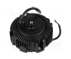 HBG-160-24A  HBG16024A  24Vdc 6.5Amp ADJ