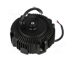 HBG-160-24A  HBG16024A  24Vdc 6.5Amp ADJ