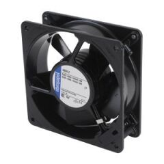 4656Z AC Fanları Tubeaxial Fan 119x119x38mm 230V AC