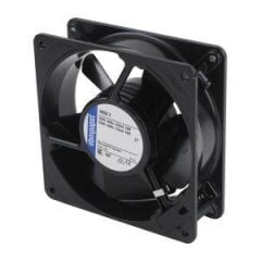 4656Z AC Fanları Tubeaxial Fan 119x119x38mm 230V AC