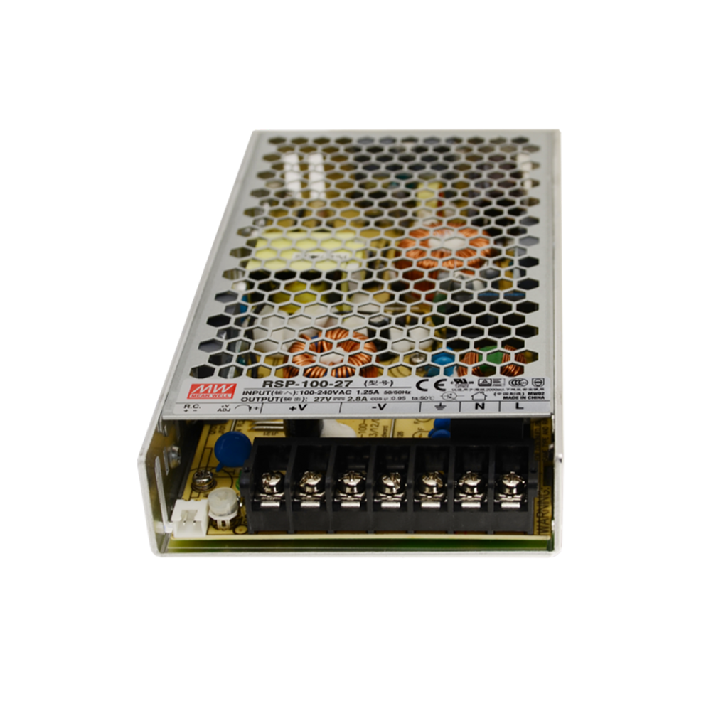RSP-100-27  27Vdc 3.8Amp