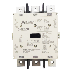 S-N220 AC200V