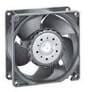 4184NX | DC Fanları DC Tubeaxial Fan 119x119x38mm