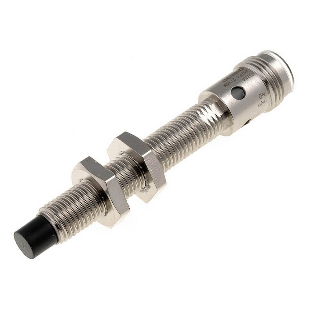 E2A-S08LN04-M1-B1 12-24V DC PROXIMITY SENSOR