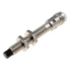 E2A-S08LN04-M1-B1 12-24V DC PROXIMITY SENSOR
