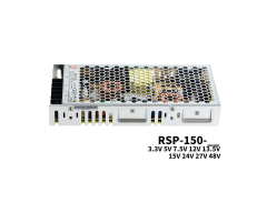 RSP-150-3.3