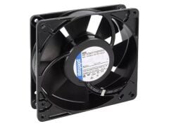 5958 AC Fanları AC Tubeaxial Fan 127x127x38mm 230V AC 105.9CFM 17W 44dBA 2750RPM Ball