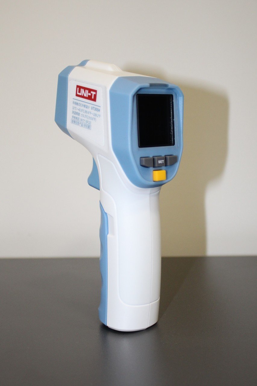 UT305H Kızılötesi Termometre UNI-T