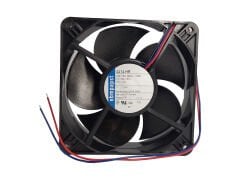 4414HR |  DC 24V 0.58A 580mA 14W 119×119×38mm Tubeaxial Fan