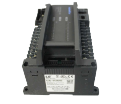 K7M-DT30 U/DC Digital Giriş/Çıkış CPU 100-240 VAC 18 DC Giriş , 12 TR Çıkış