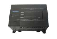 LS K7M-DT30 U/DC Digital Giriş/Çıkış CPU 100-240 VAC 18 DC Giriş , 12 TR Çıkış