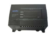 K7M-DT30 U/DC Digital Giriş/Çıkış CPU 100-240 VAC 18 DC Giriş , 12 TR Çıkış
