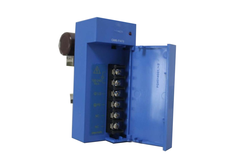 G7L-CUEB RS-232C Haberleşme Modülü (Modem bağlanabilir)