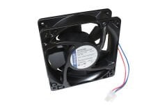 4414/2NA | 24V DC 225mA 5.4W 119x119x38mm Tubeaxial Compact Fan