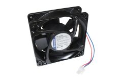 4414/2NA | 24V DC 225mA 5.4W 119x119x38mm Tubeaxial Compact Fan