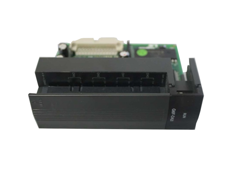 LS G6F-DA21 PLC HİBRİT MODÜL