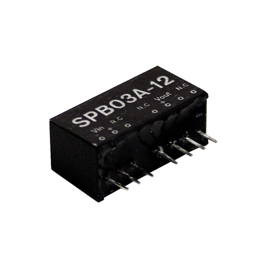 SPB03C-15  48DC 15DC 200mA