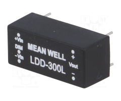 LDD-350L Meanwell