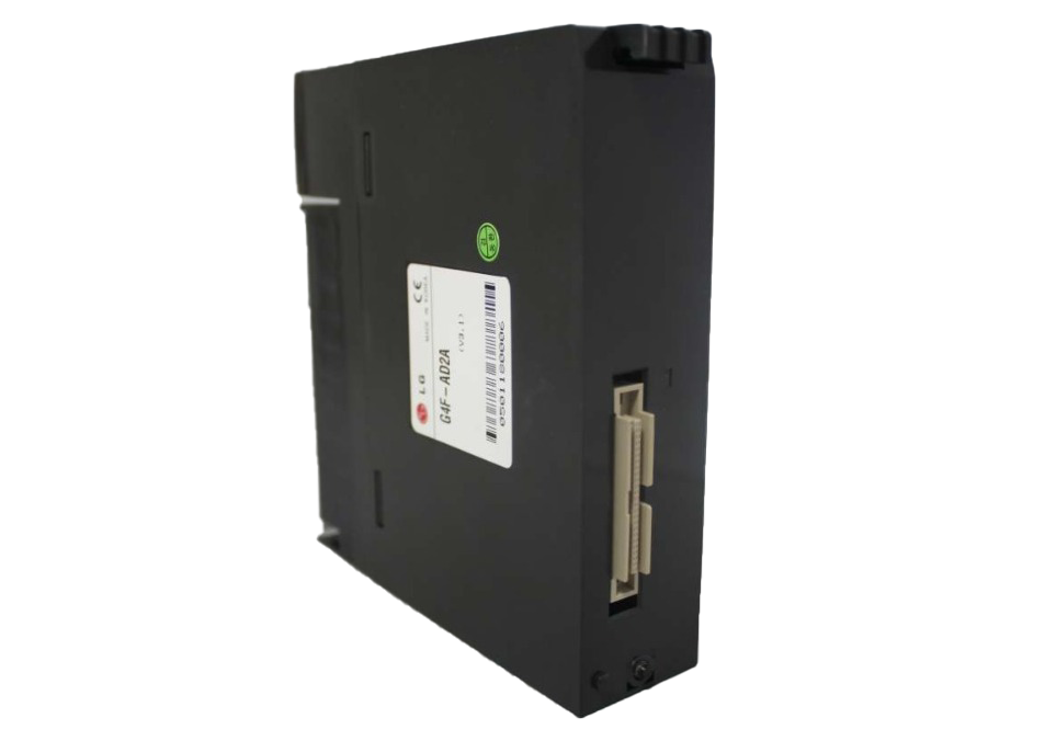 G4F-AD2A PLC MODÜLÜ Voltaj : –5 ~ 5 VDC  Akım : DC –20 ~ 20 mA