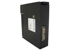 LS G4F-AD2A PLC MODÜLÜ Voltaj : –5 ~ 5 VDC  Akım : DC –20 ~ 20 mA