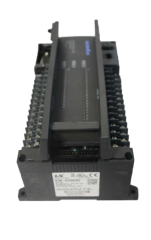LS K7M-DT40 U/DC Digital Giriş/Çıkış CPU 100-240 VAC 24 DC Giriş , 16 TR Çıkış