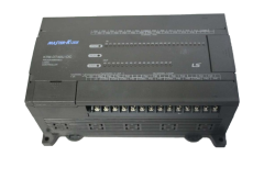 K7M-DT40 U/DC Digital Giriş/Çıkış CPU 100-240 VAC 24 DC Giriş , 16 TR Çıkış