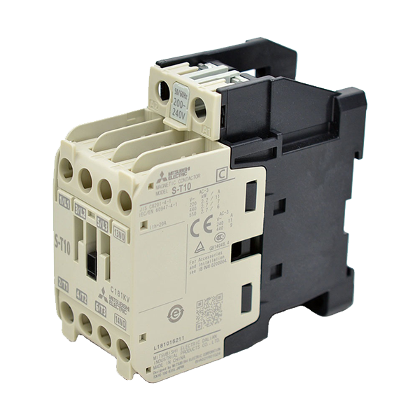 S-T10 AC200V 1B