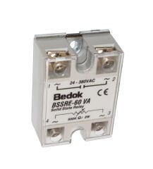 BSSRE-60 VA | 24-380V AC 500K Ω/ 2W