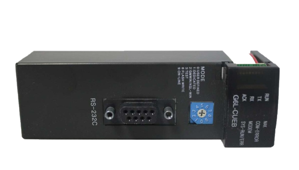 G6L-CUEB PLC İletişim Modülü RS-232
