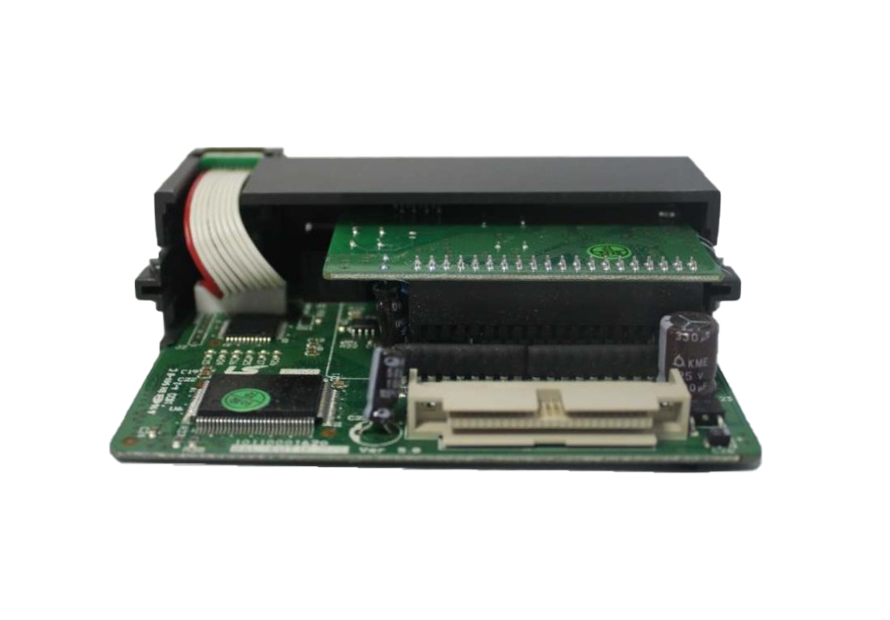 G6L-EUTB Ethernet Modülü 10/100 BASE-Tx UTP (Açık protokol)