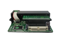 G6L-EUTB Ethernet Modülü 10/100 BASE-Tx UTP (Açık protokol)