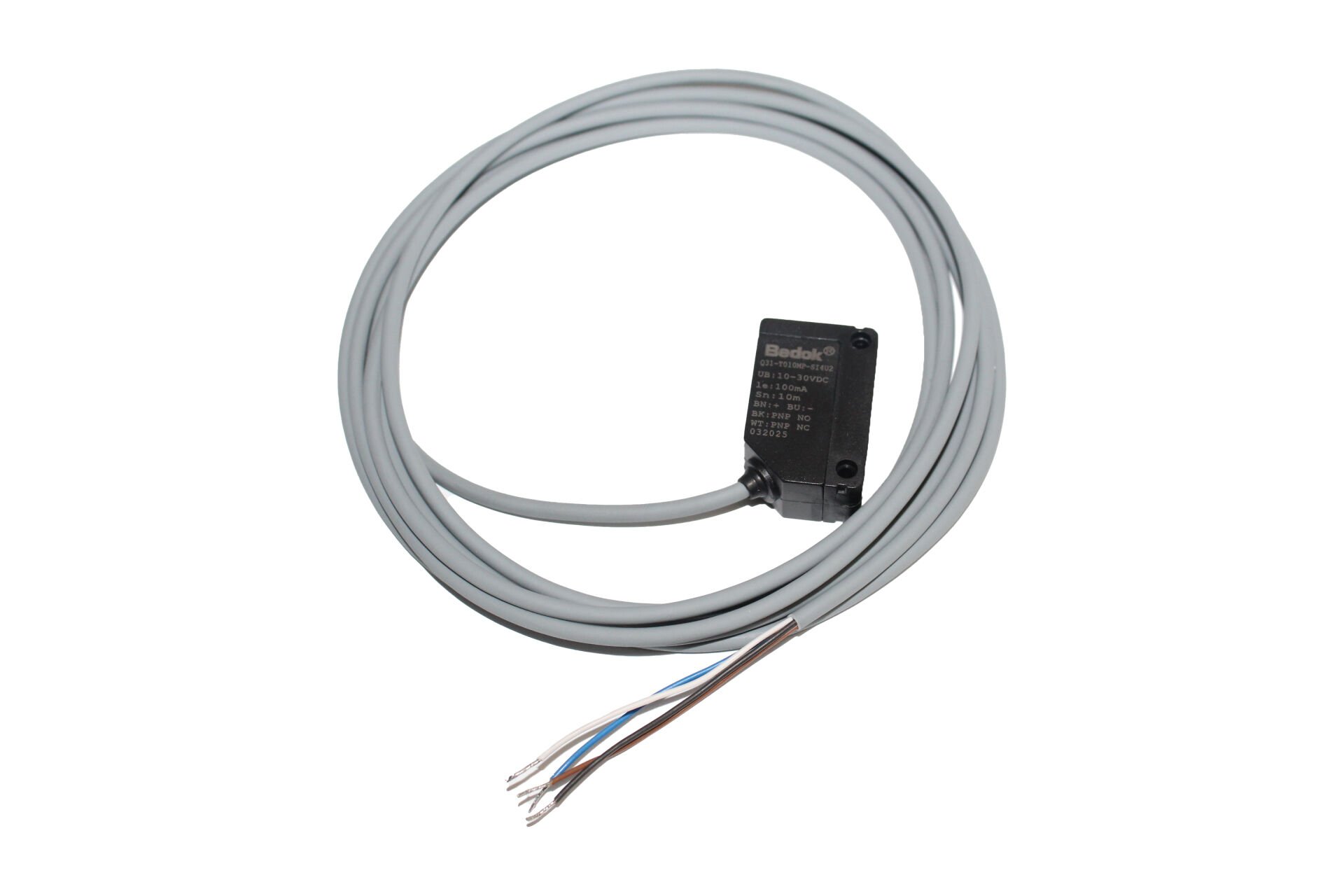 Q31-T010MP-SI4U2 Karşılıklı - Alıcı