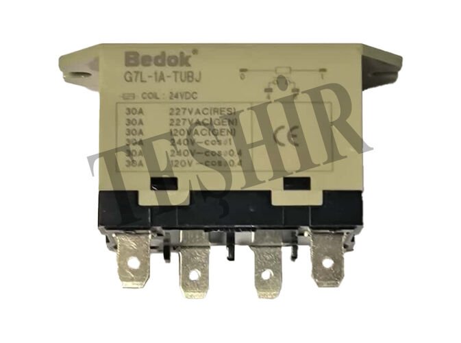 G7L-1A-TUBJ | 24V DC